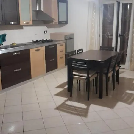 Apartamento La Casa Sul Golfo *