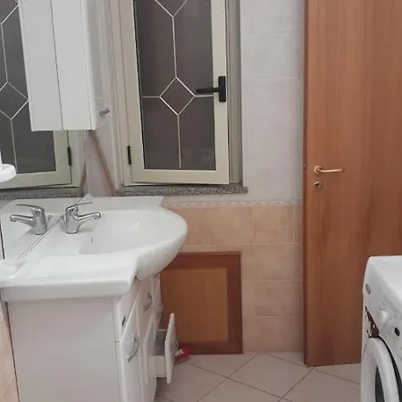 La Casa Sul Golfo Apartamento