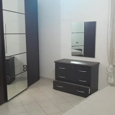 La Casa Sul Golfo Apartamento Zungri