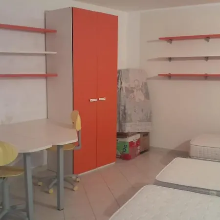 La Casa Sul Golfo * Zungri