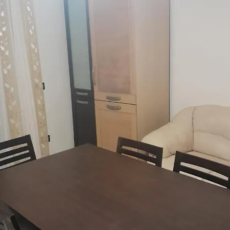 La Casa Sul Golfo Apartamento *