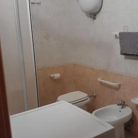 La Casa Sul Golfo Zungri